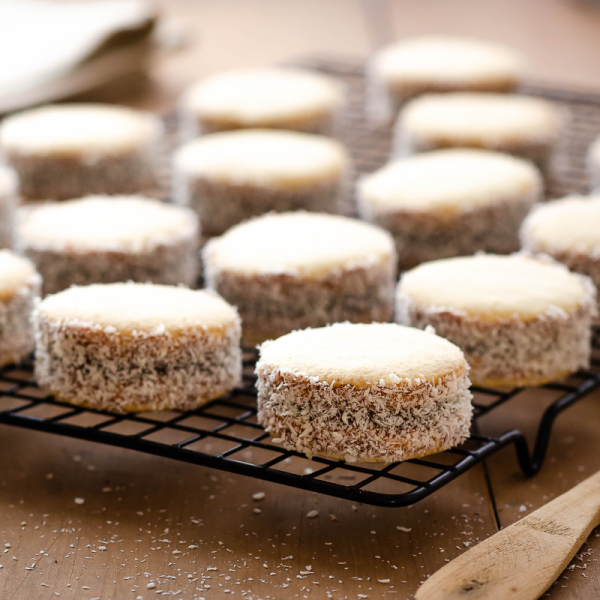 Mini alfajor x6 unidades Sin Gluten - Gerchef - Imagen 5